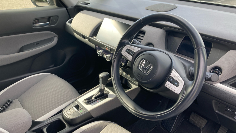 Honda Jazz 1.5 i-MMD Hybrid Crosstar EX 5dr eCVT Hybrid Hatchback